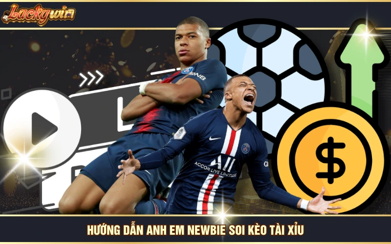 Cách Đọc Kèo Tài Xỉu Chính Xác Với 4 Tỷ Lệ Phổ Biến Nhất 7 Hướng dẫn anh em newbie soi kèo tài xỉu