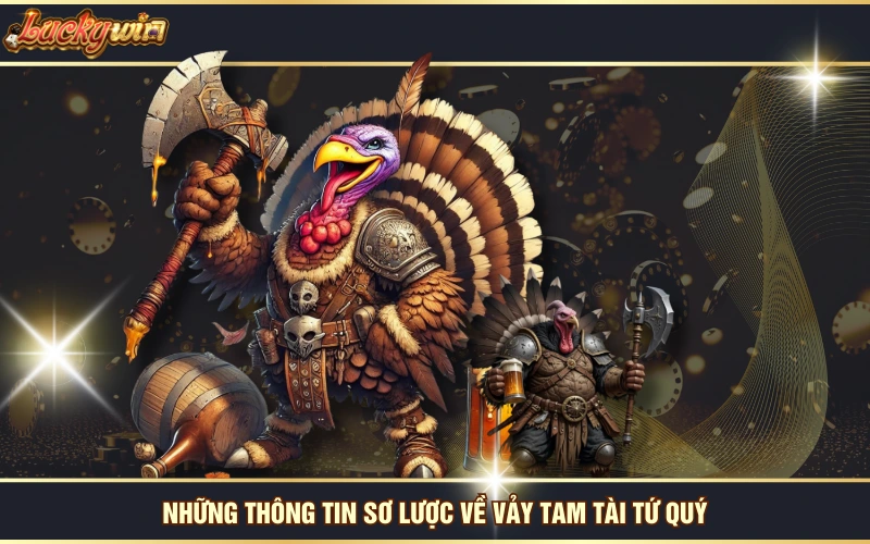 Vảy Gà Tam Tài Tứ Quý - Dấu Hiệu Nhận Diện Thần Kê TOP 1! 5 Những thông tin sơ lược về vảy tam tài tứ quý