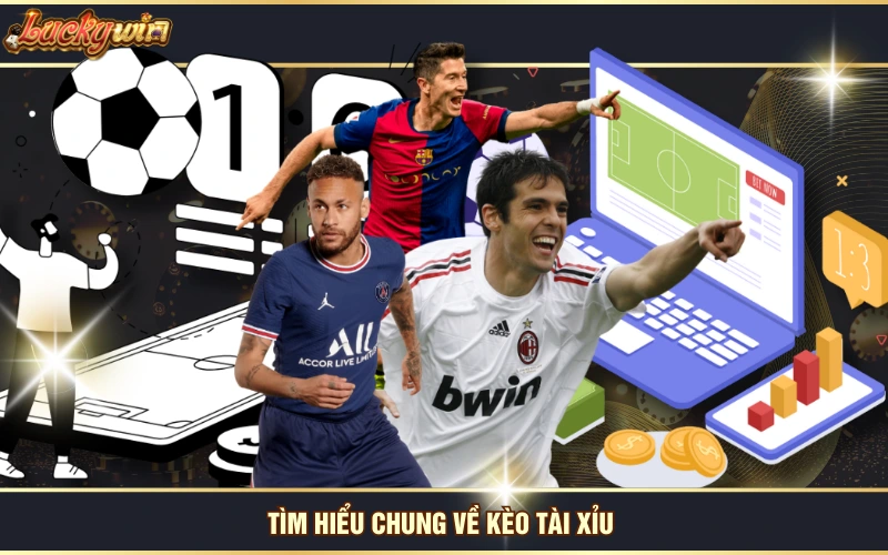 Cách Đọc Kèo Tài Xỉu Chính Xác Với 4 Tỷ Lệ Phổ Biến Nhất 5 Tìm hiểu chung về kèo tài xỉu