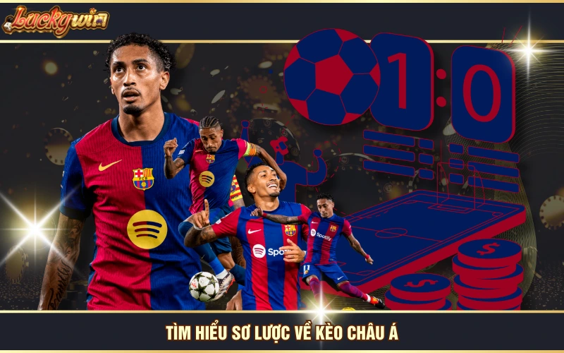 Kèo Châu Á - Bỏ Túi Bí Quyết Đọc Kèo Chuẩn Từ Chuyên Gia 5 Tìm hiểu sơ lược về kèo châu Á